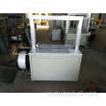 Automatische omsnoeringsmachine/banderolleermachine